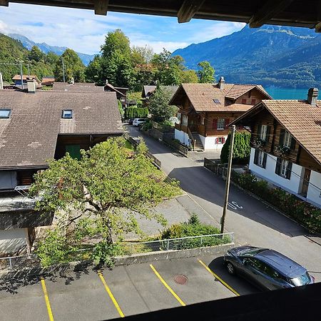 Alpina Boutique Hotel Interlaken - Ringgenberg - Adults Only ! Экстерьер фото