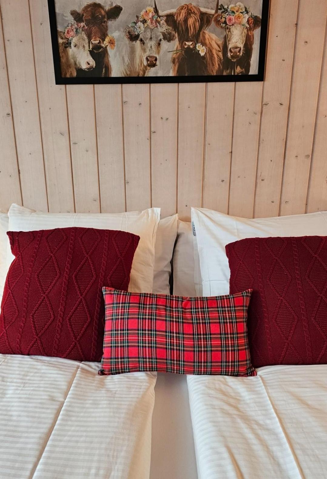 Alpina Boutique Hotel Interlaken - Ringgenberg - Adults Only ! Экстерьер фото