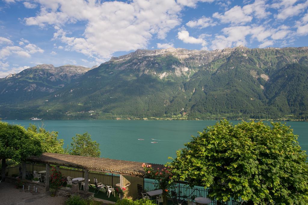 Alpina Boutique Hotel Interlaken - Ringgenberg - Adults Only ! Номер фото