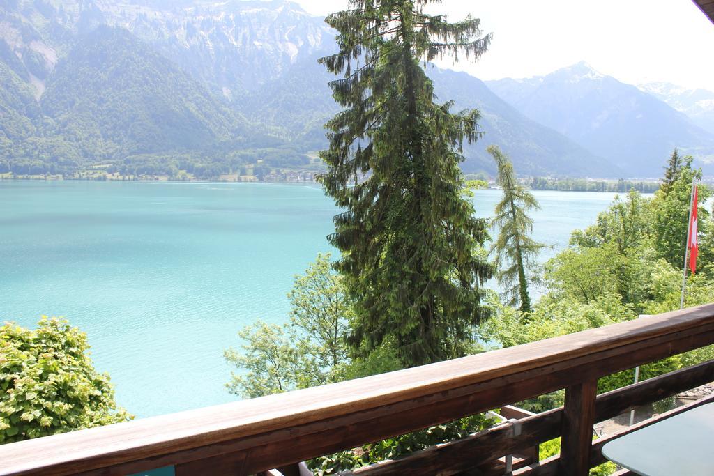 Alpina Boutique Hotel Interlaken - Ringgenberg - Adults Only ! Номер фото